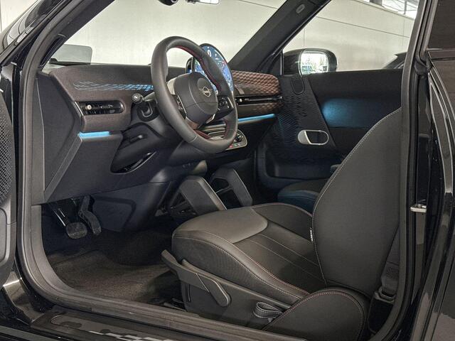 Mini John Cooper Works Mini E Cooper M 40.7 kWh