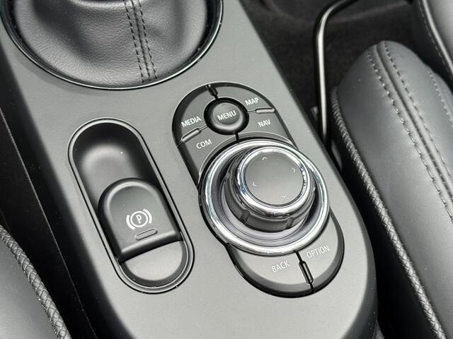 Mini John Cooper Works Mini Cabrio 2.0 JCW Pack | HUD | ACC | HK | Keyless | Camera