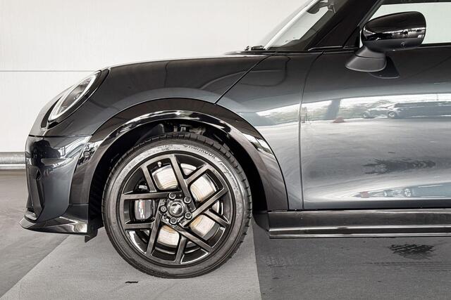 Mini John Cooper Works 3-Deurs C Cooper XL