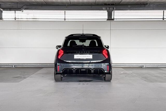 Mini John Cooper Works 3-Deurs C Cooper XL