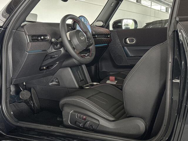 Mini John Cooper Works 3-Deurs C Cooper XL