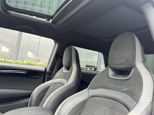 Mini John Cooper Works Mini 2.0 232pk Aut. Chili Full Options 83dkm Nl Auto!!