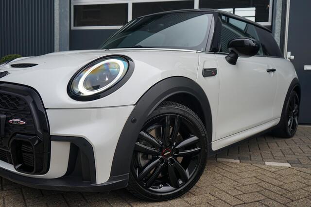 Mini John Cooper Works S 2.0 Cooper