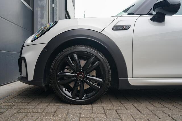 Mini John Cooper Works S 2.0 Cooper