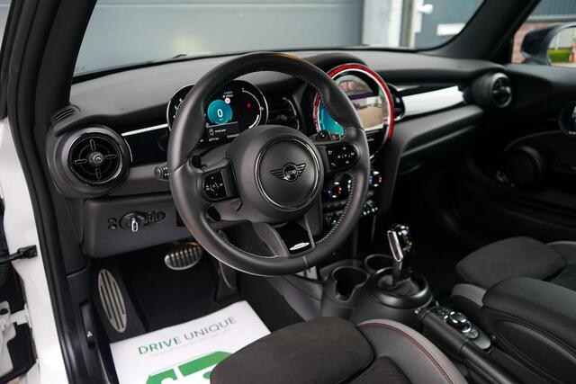 Mini John Cooper Works S 2.0 Cooper