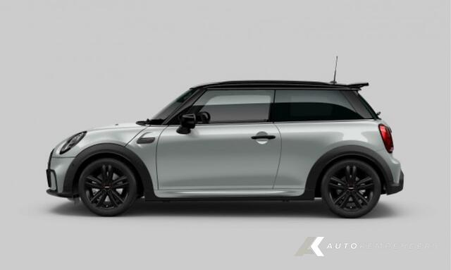 Mini John Cooper Works S JCW Cooper S | Panorama | Head-Up | ACC | Camera | JCW Seats | 17' Inch |