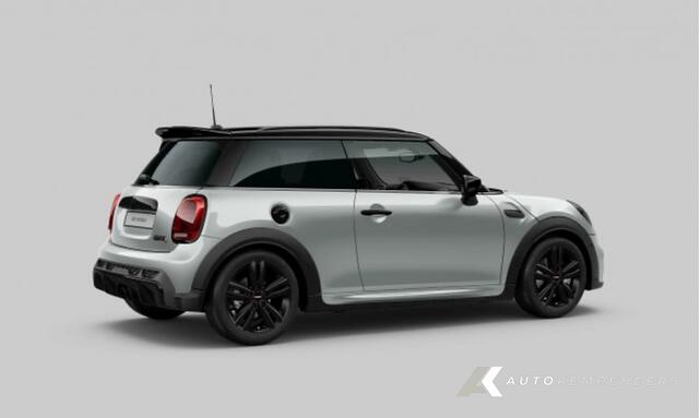Mini John Cooper Works S JCW Cooper S | Panorama | Head-Up | ACC | Camera | JCW Seats | 17' Inch |