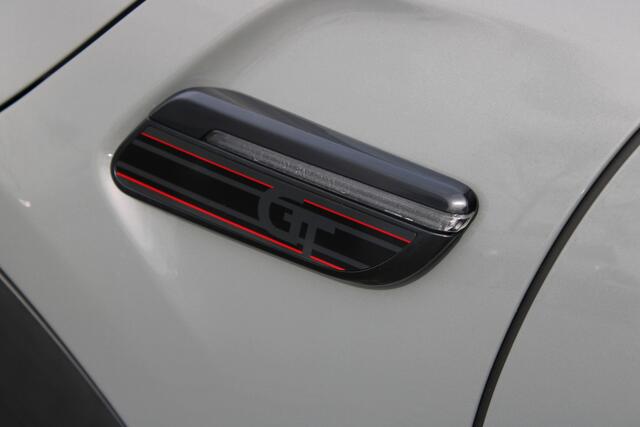 Mini John Cooper Works Hatchback S Rockingham GT JCW Automaat / Panoramadak / JCW Sportstoelen / Achteruitrijcamera / Comfort Access / LED / Stoelverwarming