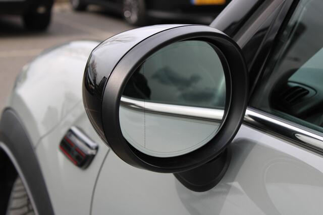 Mini John Cooper Works Hatchback S Rockingham GT JCW Automaat / Panoramadak / JCW Sportstoelen / Achteruitrijcamera / Comfort Access / LED / Stoelverwarming