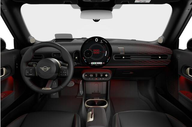 Mini John Cooper Works Cabrio 2.0 JCW Cooper XL | 18 inch JCW Lap Spoke 2-tone