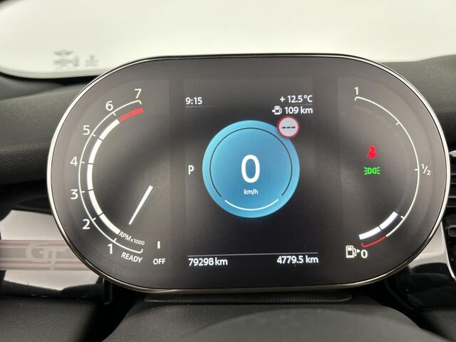 Mini John Cooper Works Mini Cabrio 2.0 S JCW-Pack Rockingham GT Camera/18'LMV/H&K