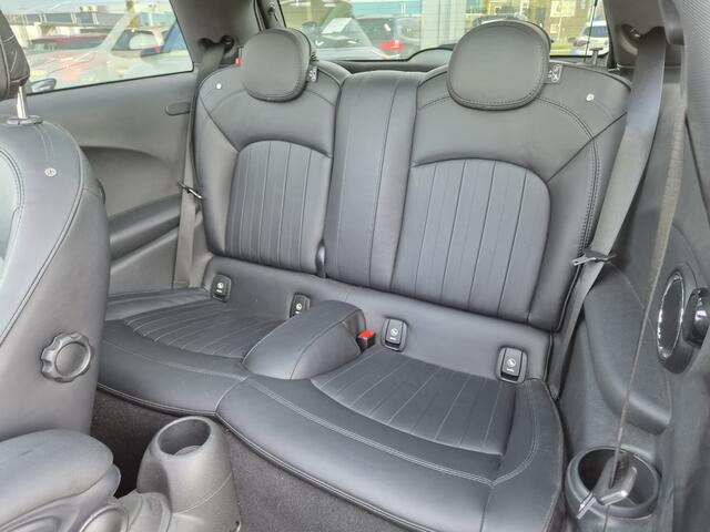 Mini John Cooper Works Mini 2.0 Chili | Pano | Head up | JCW | Camera