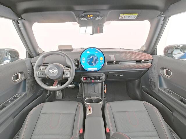 Mini John Cooper Works Mini Cabrio 2.0 JCW XL 231 pk SEAF | Comfort Access | 360 graden camera | Adaptieve cruise control |