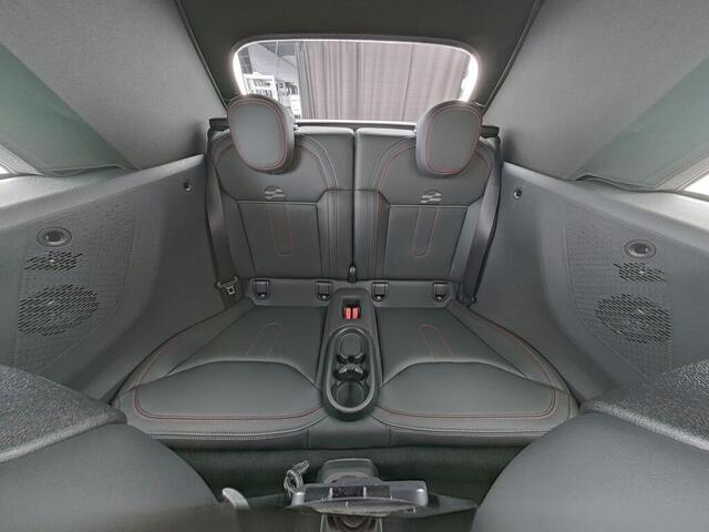 Mini John Cooper Works Mini Cabrio 2.0 JCW XL 231 pk SEAF | Comfort Access | 360 graden camera | Adaptieve cruise control |