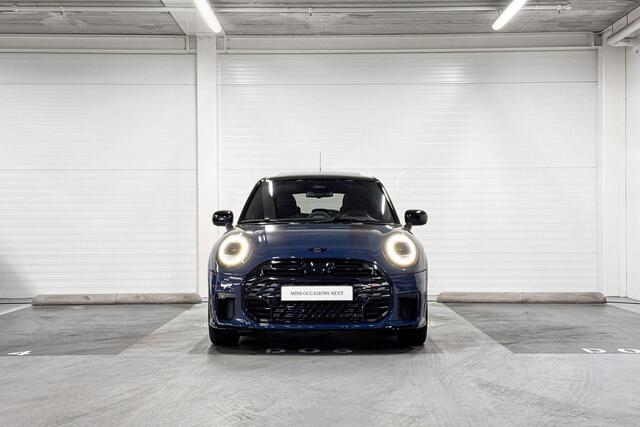 Mini John Cooper Works 5-Deurs S Cooper XL | Stuurwielverwarming | Head-Up Display | Harman/Kardon | Driving Assistant Plus | Stoelverwarming | Panoramadak | Comfort Access