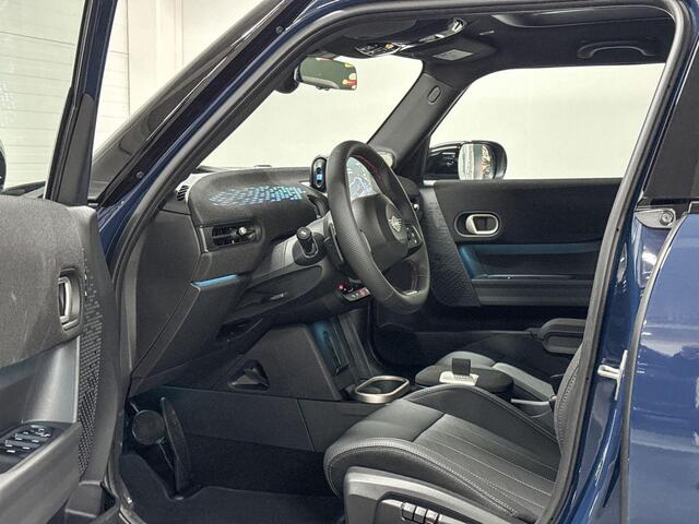 Mini John Cooper Works 5-Deurs S Cooper XL | Stuurwielverwarming | Head-Up Display | Harman/Kardon | Driving Assistant Plus | Stoelverwarming | Panoramadak | Comfort Access