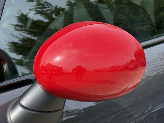 Mini John Cooper Works Mini 2.0 | Chili | 18'' | Panorama | Harman/Kardon | Getint Glas | Head-Up | Camera | Comfort Access