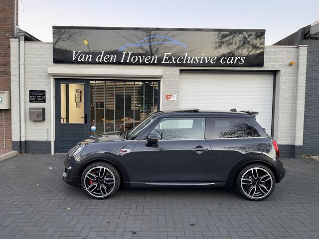 Mini John Cooper Works Mini 2.0 Chili 231PK NAP/Nieuwstaat/Origineel/F56