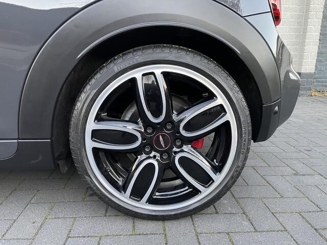 Mini John Cooper Works Mini 2.0 Chili 231PK NAP/Nieuwstaat/Origineel/F56