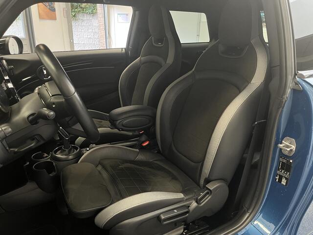 Mini John Cooper Works 1.5 Cooper | PANO | H&K | ORG.NL | JCW |