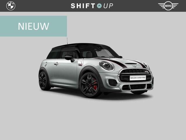 Mini John Cooper Works Mini 2.0 Panoramadak | Head Up | Comfort Access