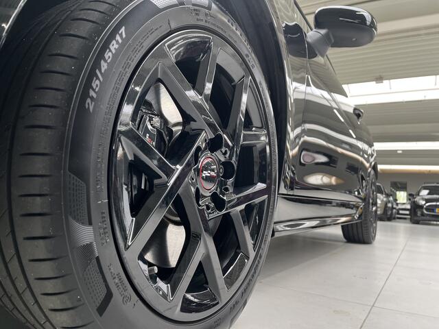 Mini John Cooper Works 3-deurs C Cooper M | 17" | Comfort Acces | Panorama | Stoel/Stuurverwarming | Head-up