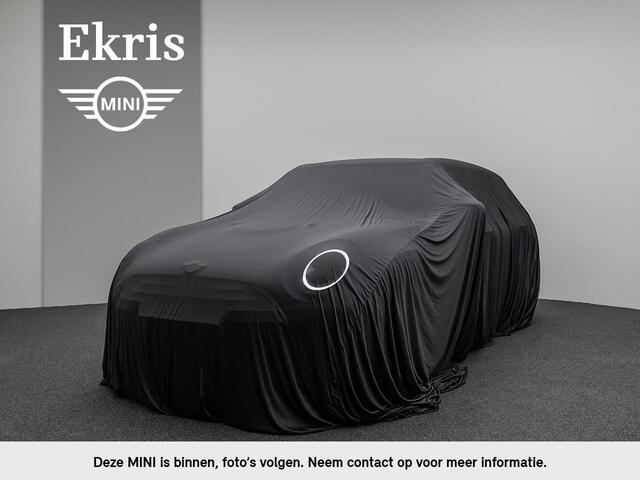 Mini John Cooper Works Mini 1.5 Cooper Comfort Acces / Stuurwielverwarming / Panoramadak / Harman-Kardon / Stoelverwaming / Achteruitrijcamera