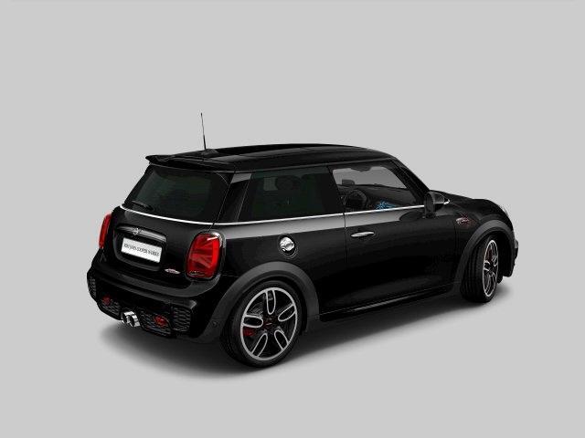 Mini John Cooper Works 3-Deurs 2.0 Panoramadak | Harman Kardon | Head Up