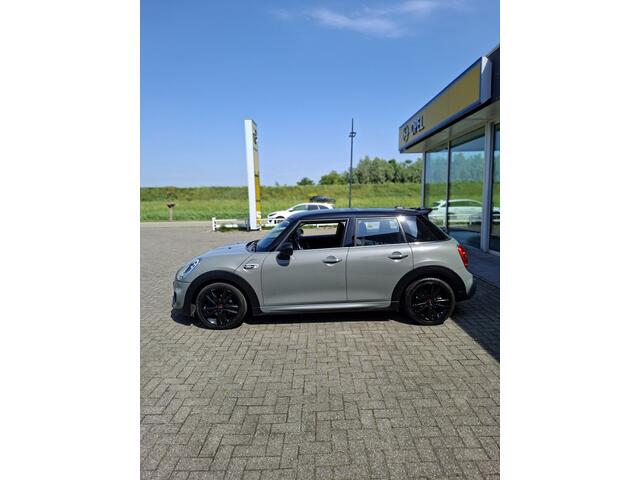 Mini John Cooper Works Mini 1.5 | JCW pack