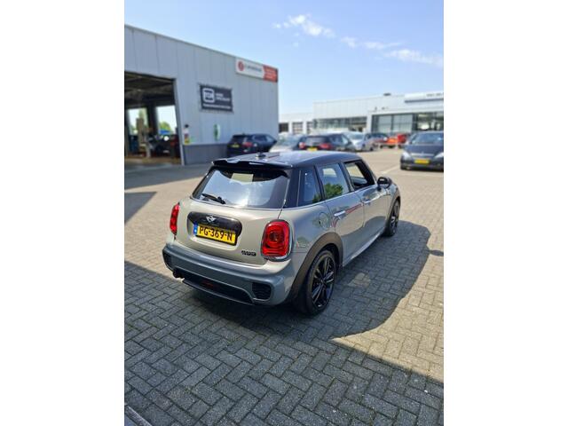 Mini John Cooper Works Mini 1.5 | JCW pack
