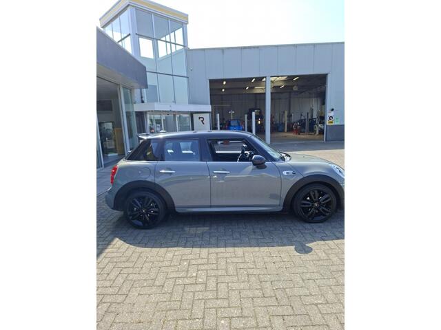 Mini John Cooper Works Mini 1.5 | JCW pack