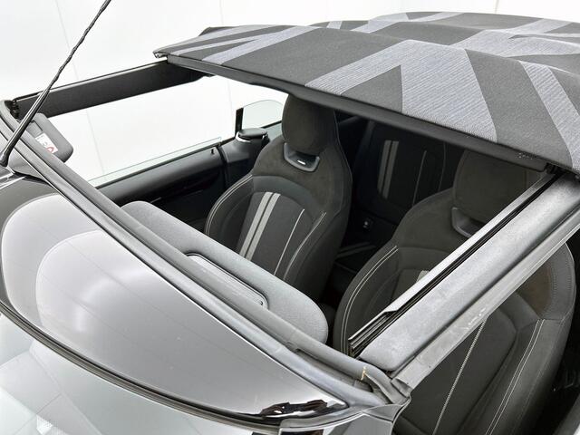 Mini John Cooper Works Cabrio 2.0 JCW Pack | Premium Plus Pakket | Vol opties | uniek! |