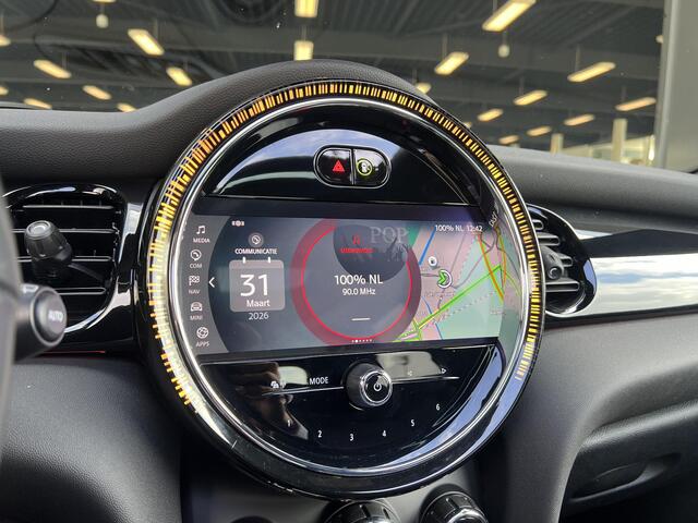 Mini John Cooper Works 2.0 Rockingham GT | Pano | Leder | Navigatie | Head-up display |
