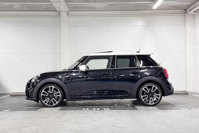 Mini John Cooper Works 5-Deurs S Cooper | Harman/Kardon | Panoramadak | Achteruitrijcamera