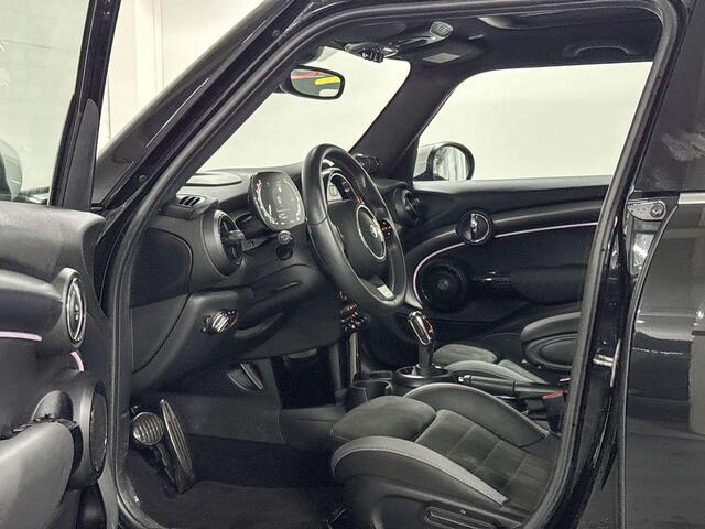 Mini John Cooper Works 5-Deurs S Cooper | Harman/Kardon | Panoramadak | Achteruitrijcamera