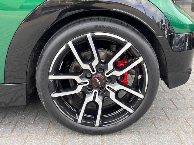Mini John Cooper Works Cabrio 2.0 JCW XL AUT. / ALLE OPTIE'S 2025
