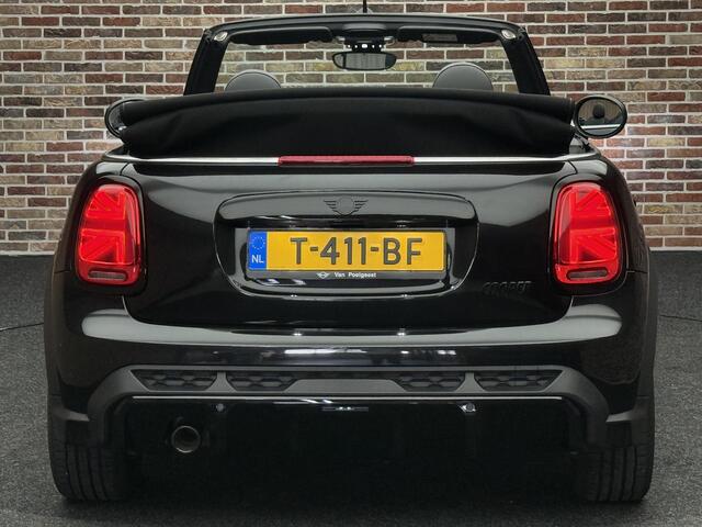 Mini John Cooper Works Cabrio 1.5 Cooper