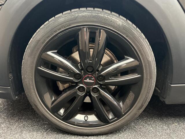 Mini John Cooper Works Cabrio 1.5 Cooper