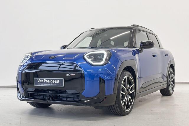 Mini John Cooper Works Aceman E M 42.5 kWh - Boost Deals