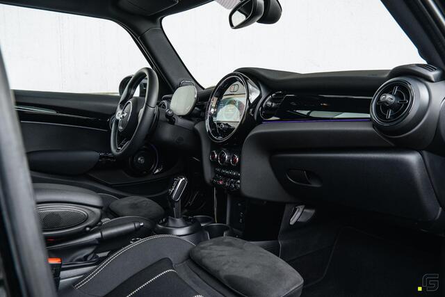 Mini John Cooper Works 2.0 S Cooper | Panodak | Harman Kardon | HUD | Camera