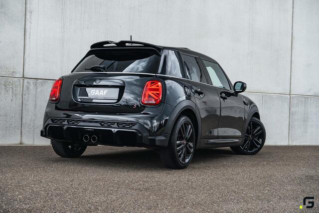 Mini John Cooper Works 2.0 S Cooper | Panodak | Harman Kardon | HUD | Camera