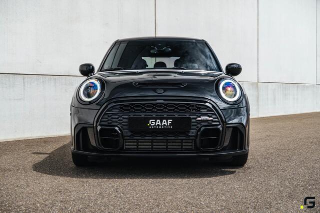 Mini John Cooper Works 2.0 S Cooper | Panodak | Harman Kardon | HUD | Camera