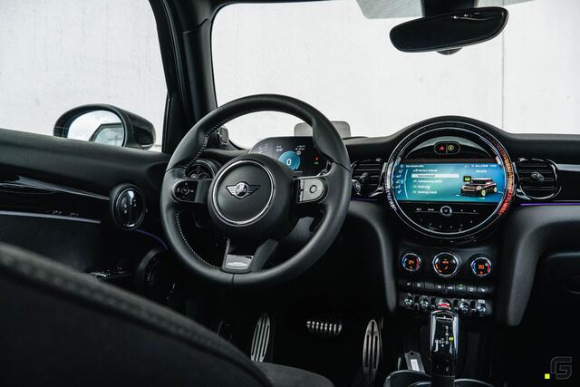 Mini John Cooper Works 2.0 S Cooper | Panodak | Harman Kardon | HUD | Camera
