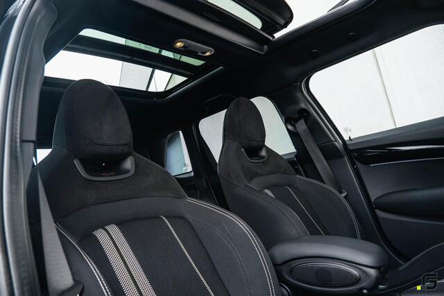 Mini John Cooper Works 2.0 S Cooper | Panodak | Harman Kardon | HUD | Camera