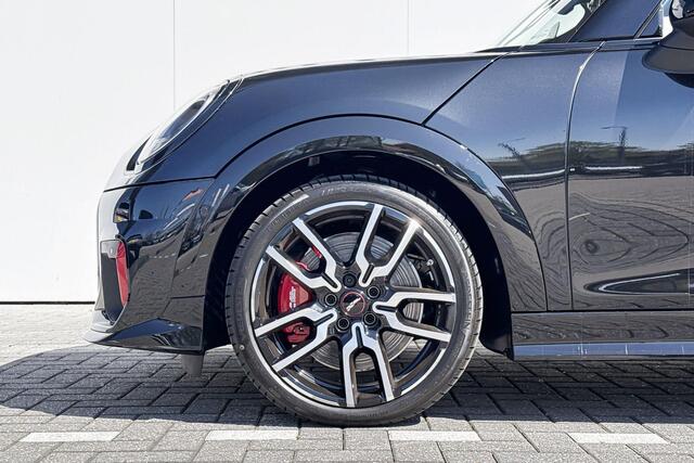Mini John Cooper Works 3-deurs 2.0 JCW | 18 inch JCW Lap Spoke 2-tone | Opruimingsvoordeel