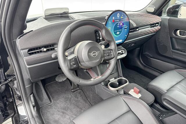 Mini John Cooper Works 3-deurs 2.0 JCW | 18 inch JCW Lap Spoke 2-tone | Opruimingsvoordeel