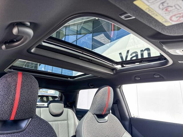 Mini John Cooper Works 3-deurs 2.0 JCW | 18 inch JCW Lap Spoke 2-tone | Opruimingsvoordeel