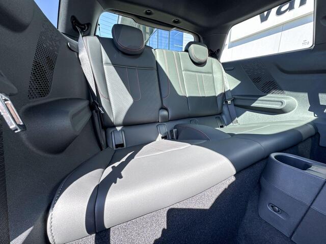 Mini John Cooper Works 3-deurs 2.0 JCW | 18 inch JCW Lap Spoke 2-tone | Opruimingsvoordeel