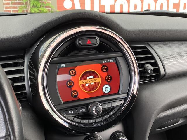 Mini John Cooper Works 3-Deurs 1.5 Cooper | Origineel-NL | LED | Dealer onderhouden |