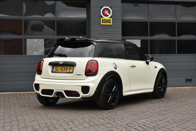 Mini John Cooper Works 3-Deurs 2.0 Chili